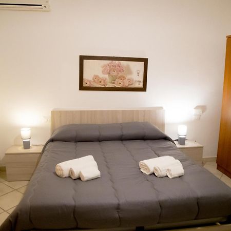 Appartamenti Flavica 特拉帕尼 外观 照片